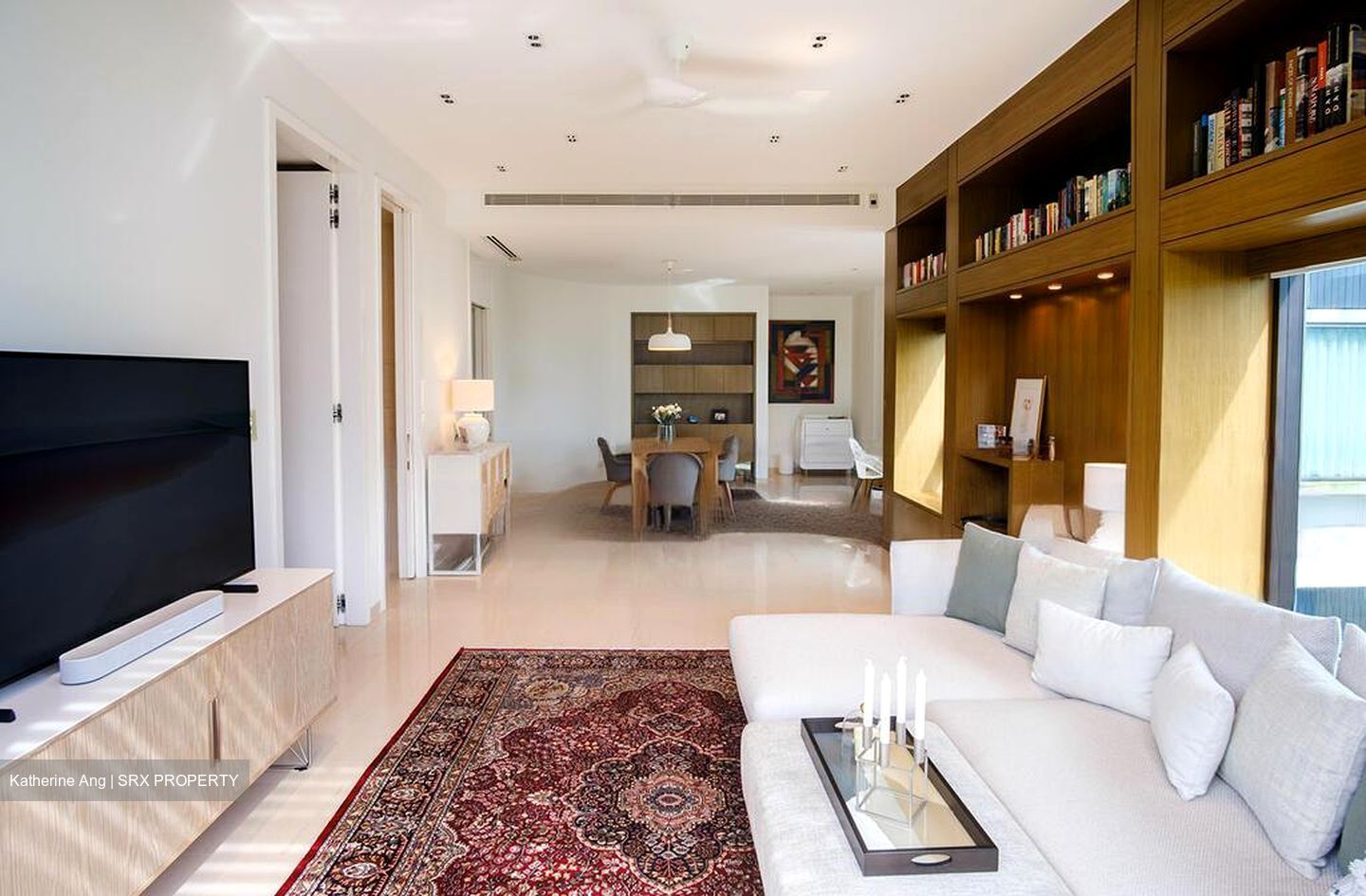 Belle Vue Residences (D9), Condominium #576822201